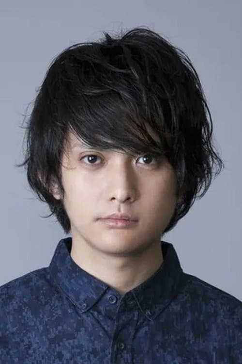 Yusuke Izaki zdjęcie