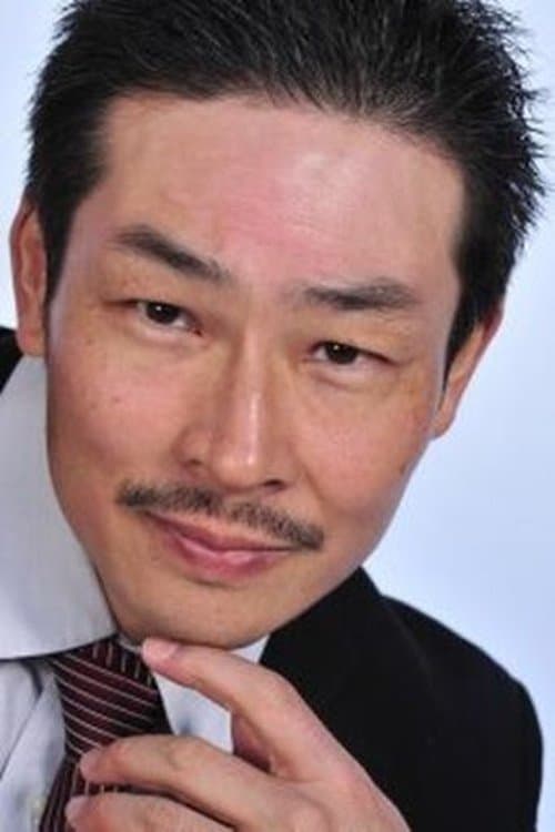 Yutaka Izumihara zdjęcie