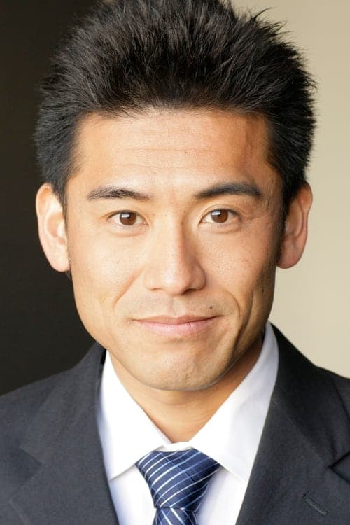 Yutaka Takeuchi zdjęcie