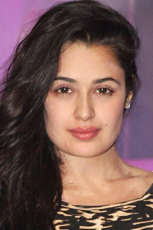 Yuvika Chaudhary zdjęcie