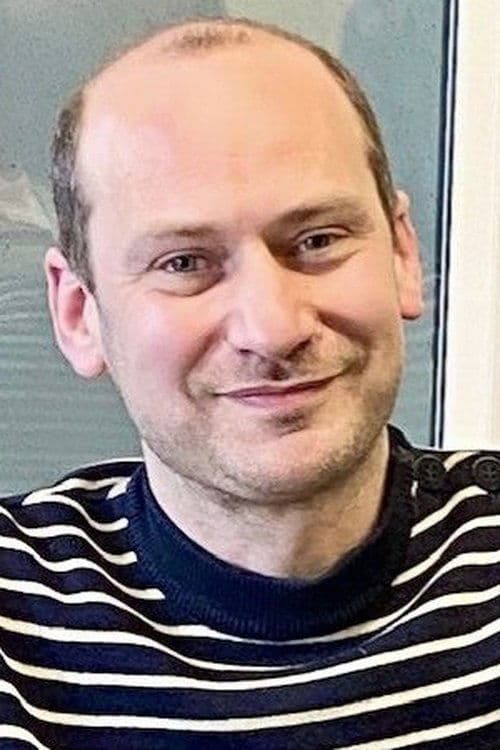 Yvain Juillard zdjęcie