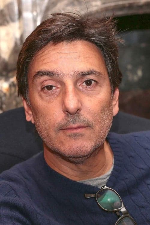 Yvan Attal zdjęcie