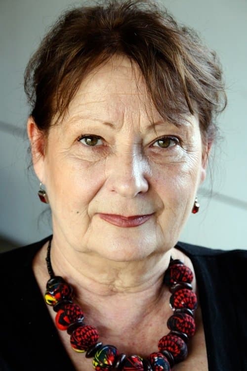 Yveline Hamon zdjęcie