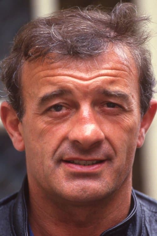 Yves Afonso zdjęcie