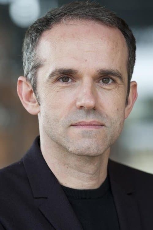 Yves Heck zdjęcie