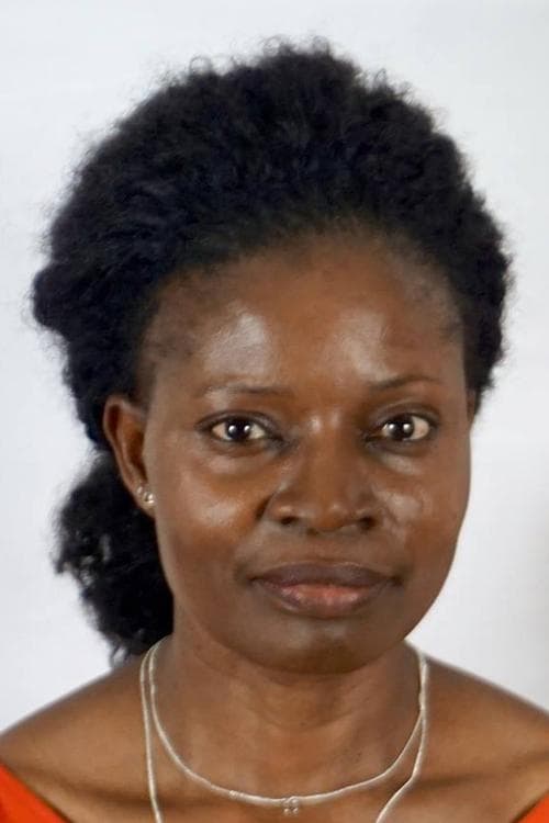 Yves-Marina Gnahoua zdjęcie