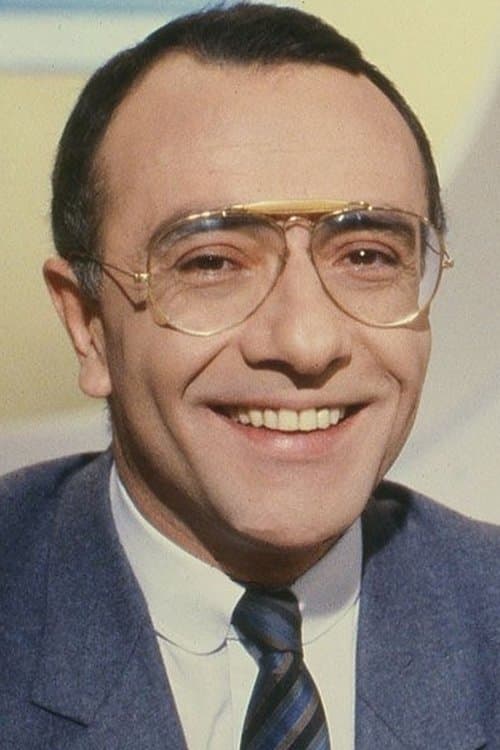 Yves Mourousi zdjęcie