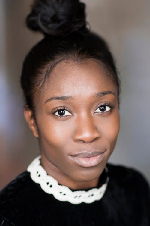 Yvette Boakye zdjęcie