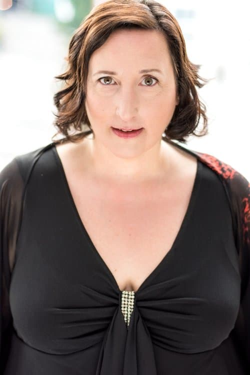 Yvette Dudley-Neuman zdjęcie