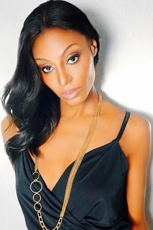 Yvette Parish zdjęcie