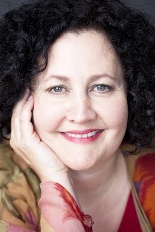 Yvette Parsons zdjęcie