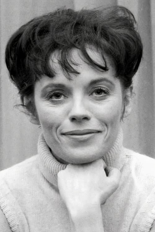 Yvette Rees zdjęcie
