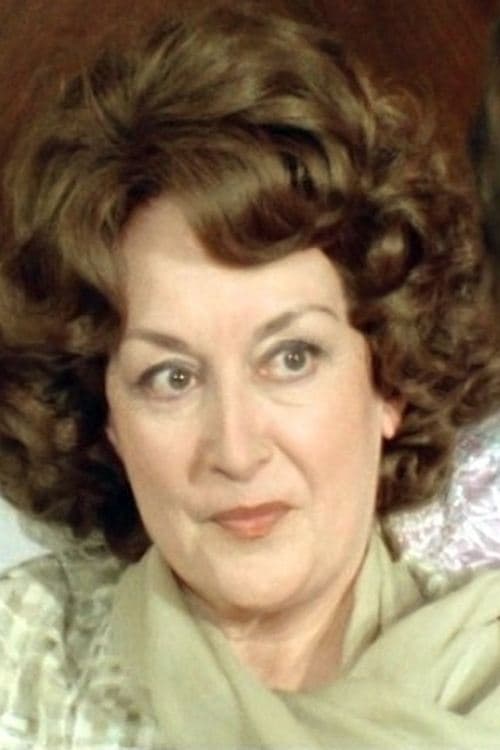 Yvonne Gaudeau zdjęcie