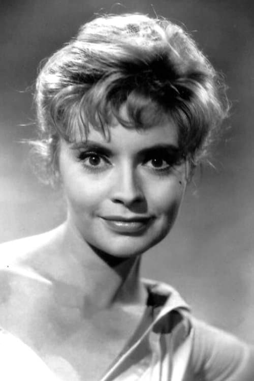 Yvonne Monlaur zdjęcie