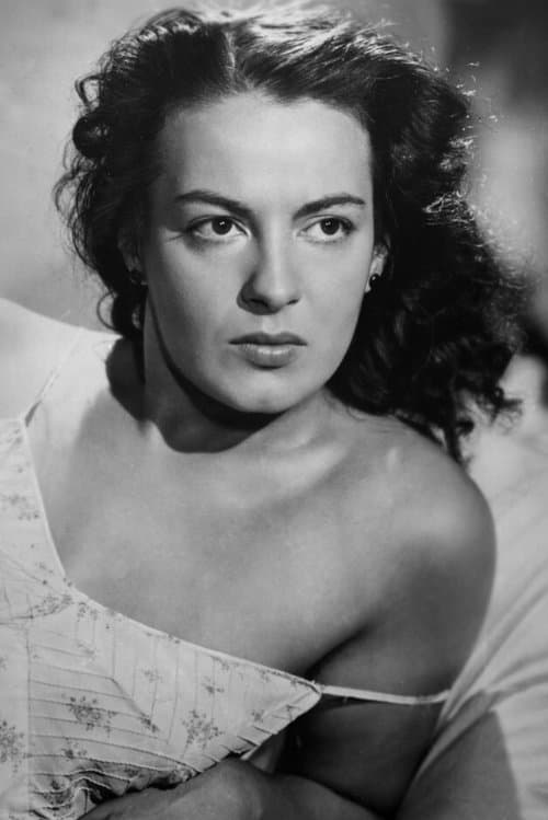 Yvonne Sanson zdjęcie