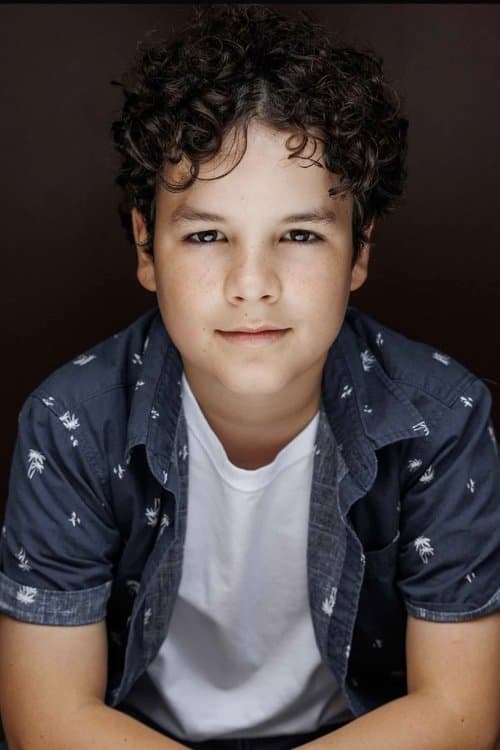 Zac Chandler zdjęcie