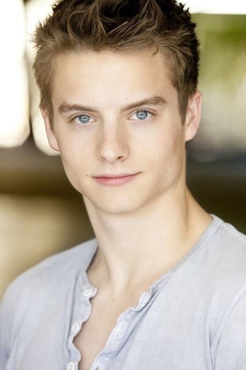 Zac Goodspeed zdjęcie