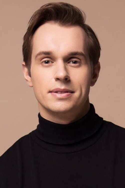 Zach Adkins zdjęcie