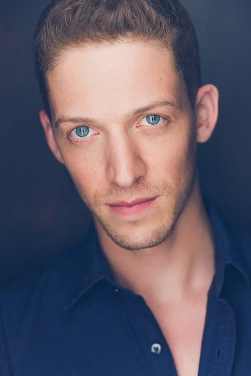 Zach Appelman zdjęcie