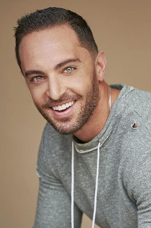 Zach Avery zdjęcie