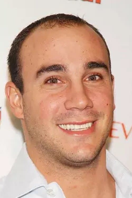 Zach Cohen zdjęcie