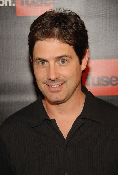 Zach Galligan zdjęcie