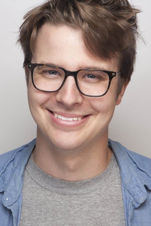 Zach Green zdjęcie