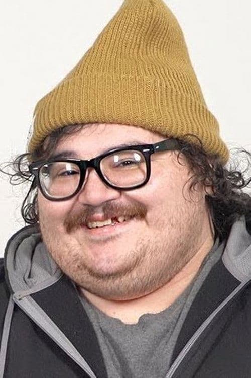 Zach Holmes zdjęcie