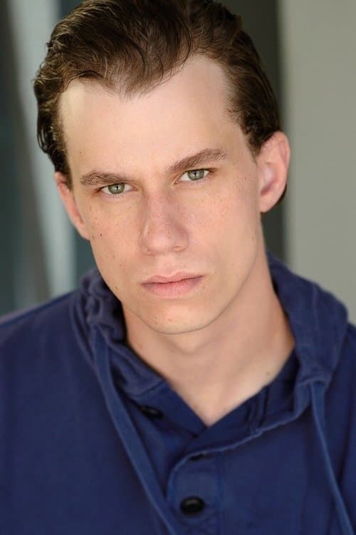 Zach Lane zdjęcie