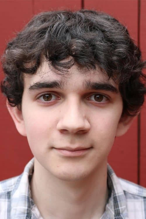 Zach Mills zdjęcie