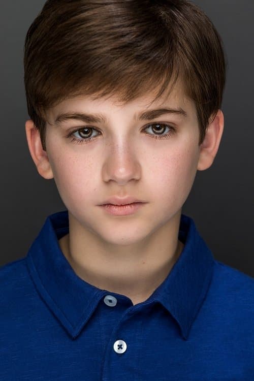 Zachary Golinger zdjęcie