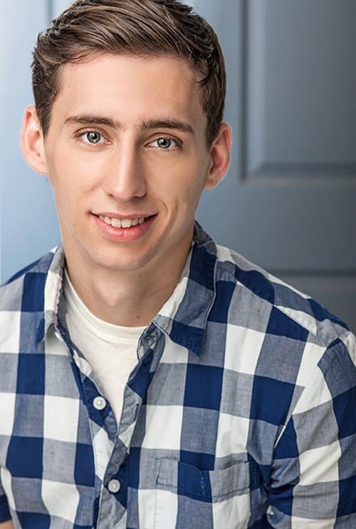 Zachary Gulka zdjęcie