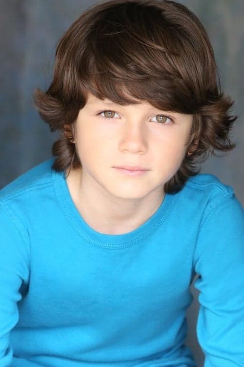 Zachary Hernandez zdjęcie