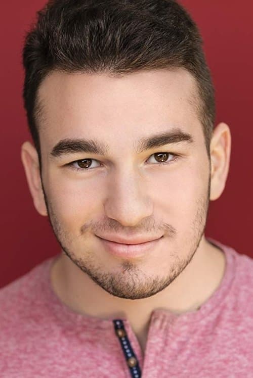 Zachary T. Robbins zdjęcie