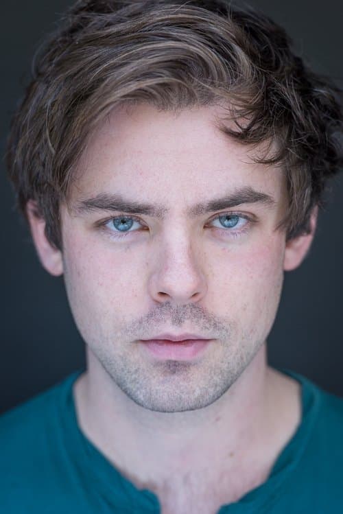 Zachary Webber zdjęcie