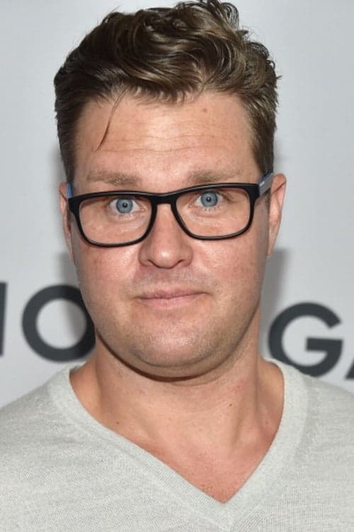 Zachery Ty Bryan zdjęcie