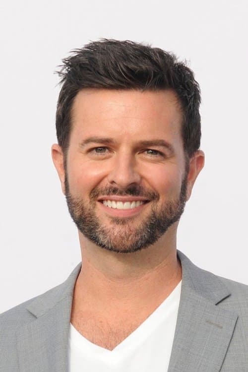 Zack Andrews zdjęcie