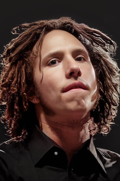 Zack De La Rocha zdjęcie