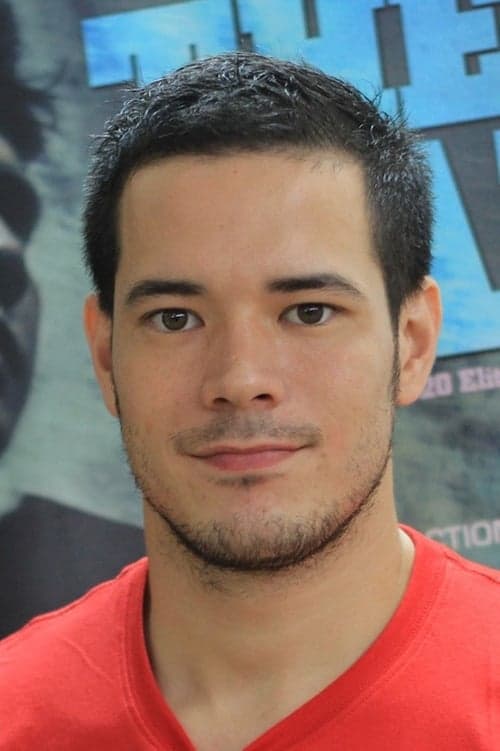 Zack Lee zdjęcie