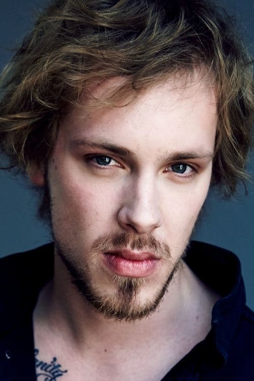 Zack Shada zdjęcie
