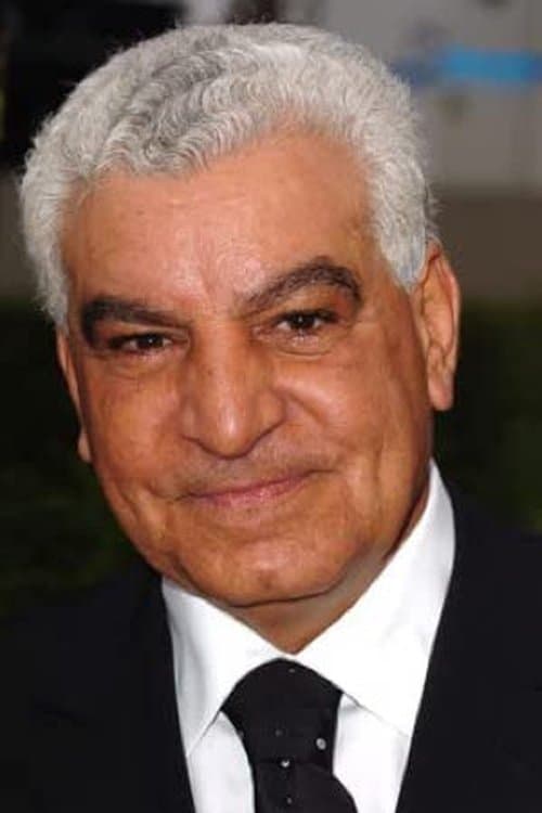Zahi Hawass zdjęcie