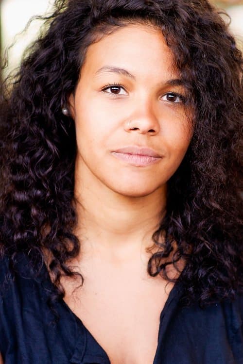 Zahra Newman zdjęcie