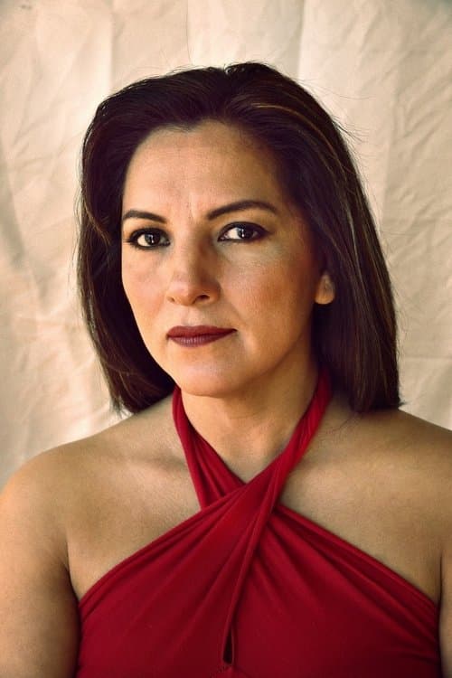 Zaide Silvia Gutiérrez zdjęcie