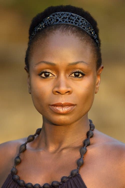 Zainab Jah zdjęcie