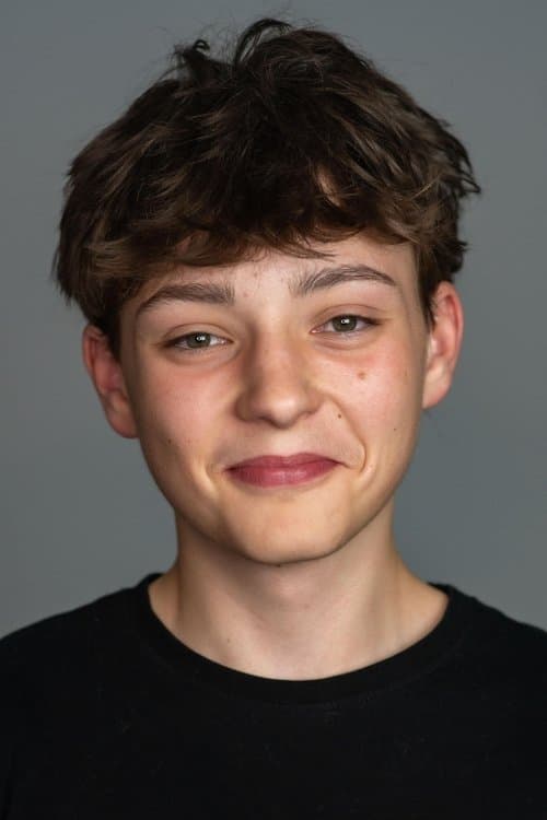 Zak Rothera-Oxley zdjęcie