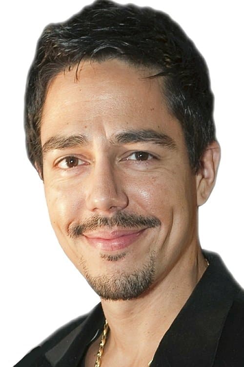 Zak Santiago zdjęcie