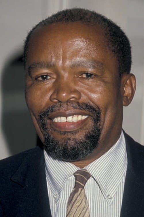 Zakes Mokae zdjęcie