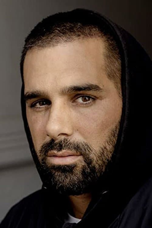 Zaki Youssef zdjęcie