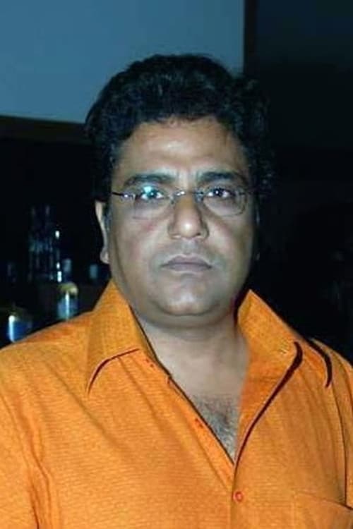 Zakir Hussain zdjęcie