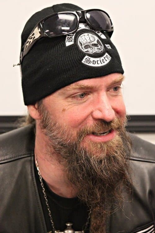 Zakk Wylde zdjęcie